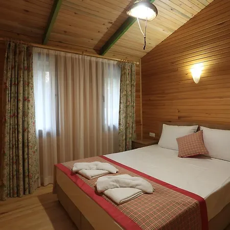Hotel Turnali Bungalow