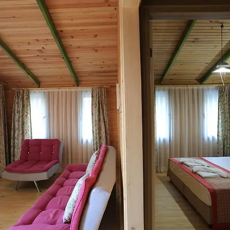 Hotel Turnali Bungalow 3*