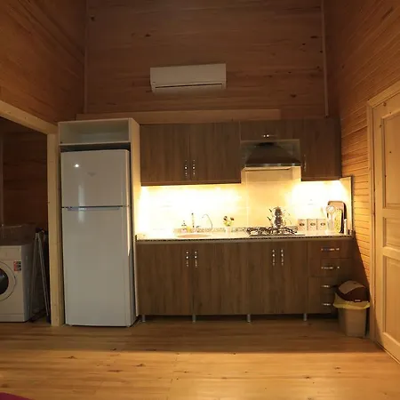 Turnali Bungalow 3*