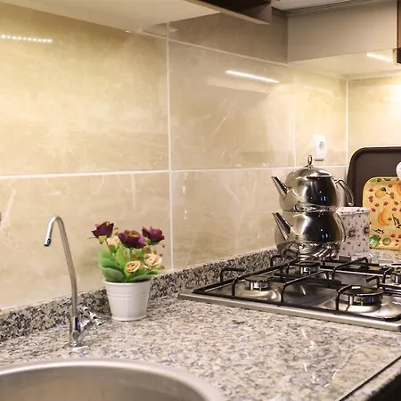 Turnali Bungalow Hotel Kirankoy