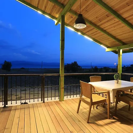 Turnali Bungalow Kirankoy
