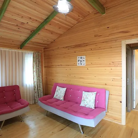 Turnali Bungalow 3*