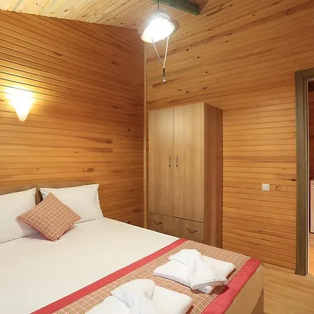 Turnali Bungalow 3* Kirankoy