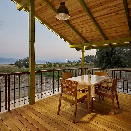 Hotel Turnali Bungalow