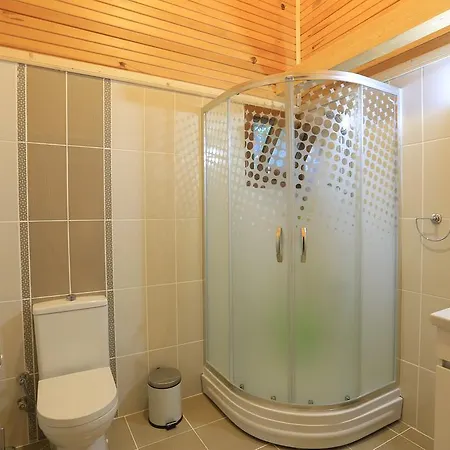 Hotel Turnali Bungalow 3*