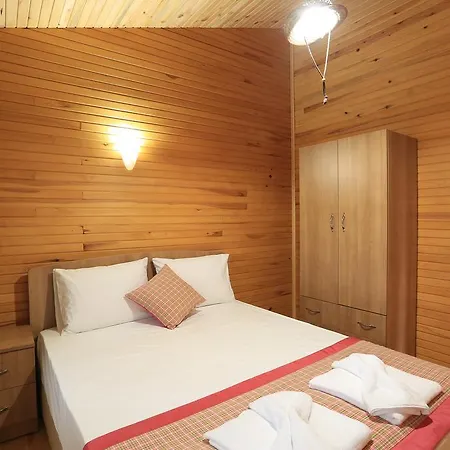 Hotel Turnali Bungalow Kirankoy