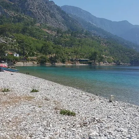 Turnali Bungalow Hotel Kirankoy